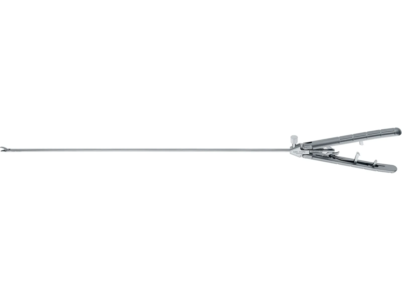 Macro Needle Holder, 5 mm, 43 cm | KARL STORZ Endoskope | United