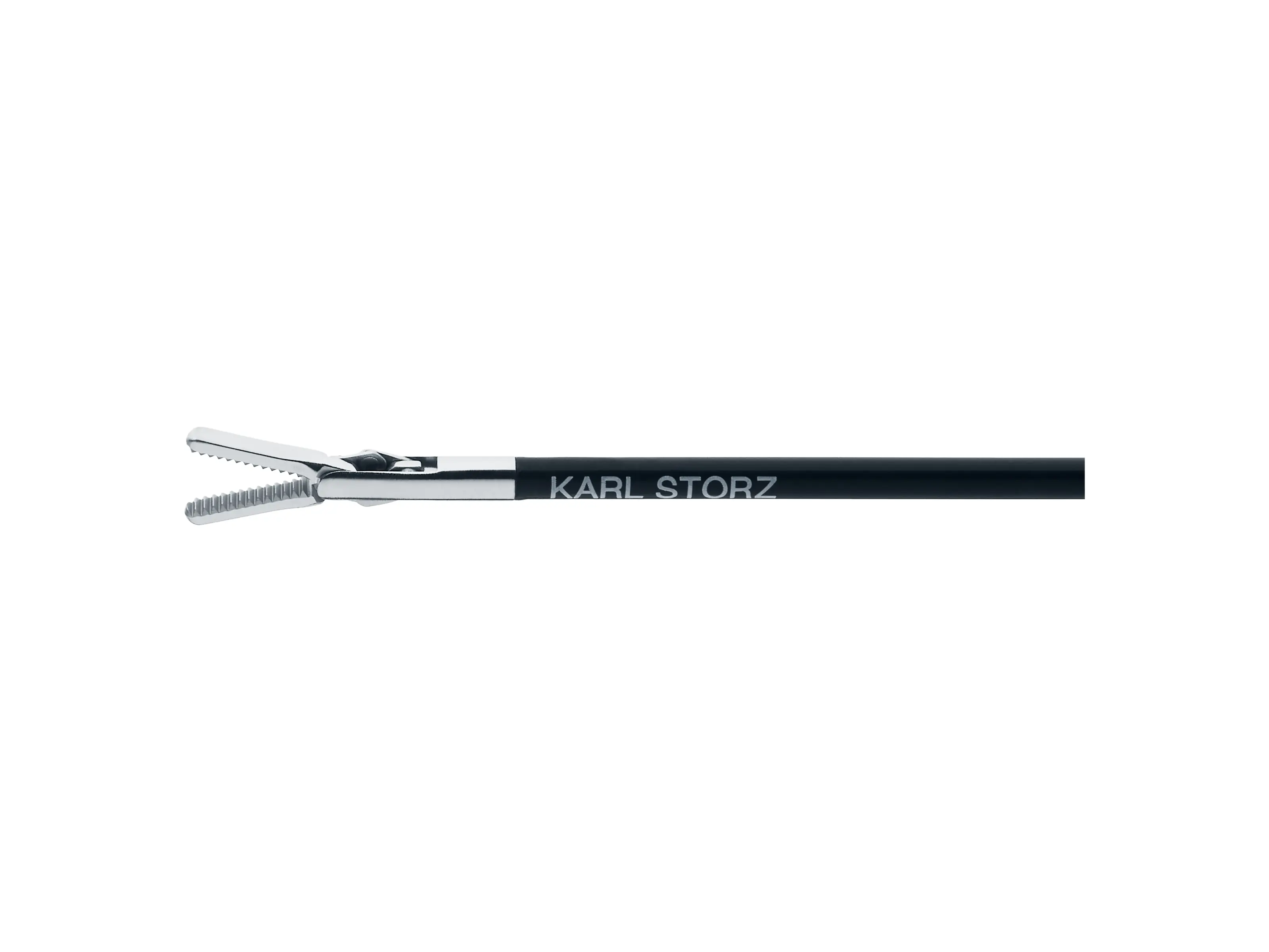 Outer Tube with Insert, 2mm | KARL STORZ Endoskope | United States