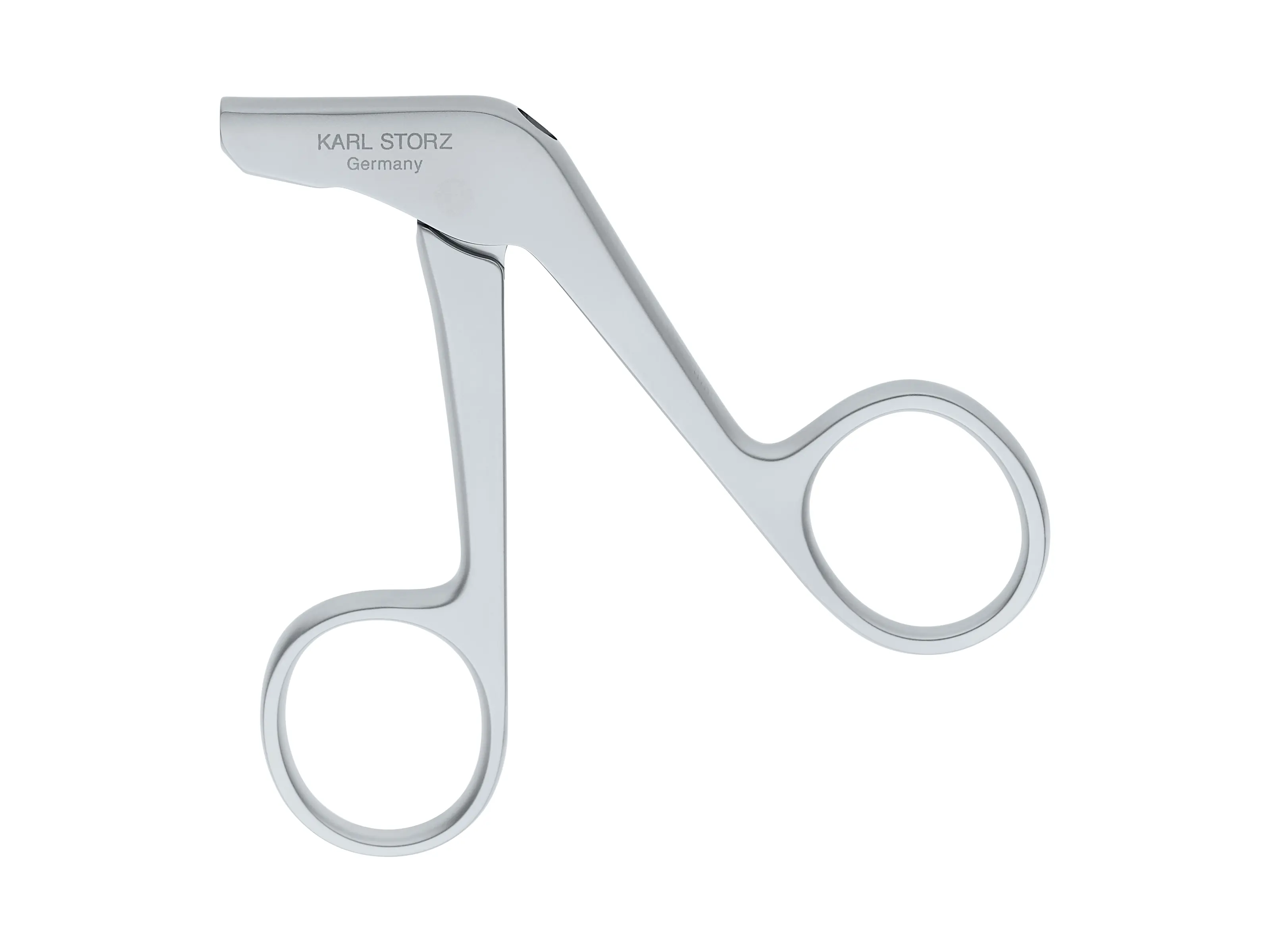 Universal Handle, 2 handle rings | KARL STORZ Endoskope | United
