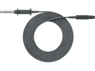 Unipolar High Frequency Cord, 300 cm | KARL STORZ Endoskope