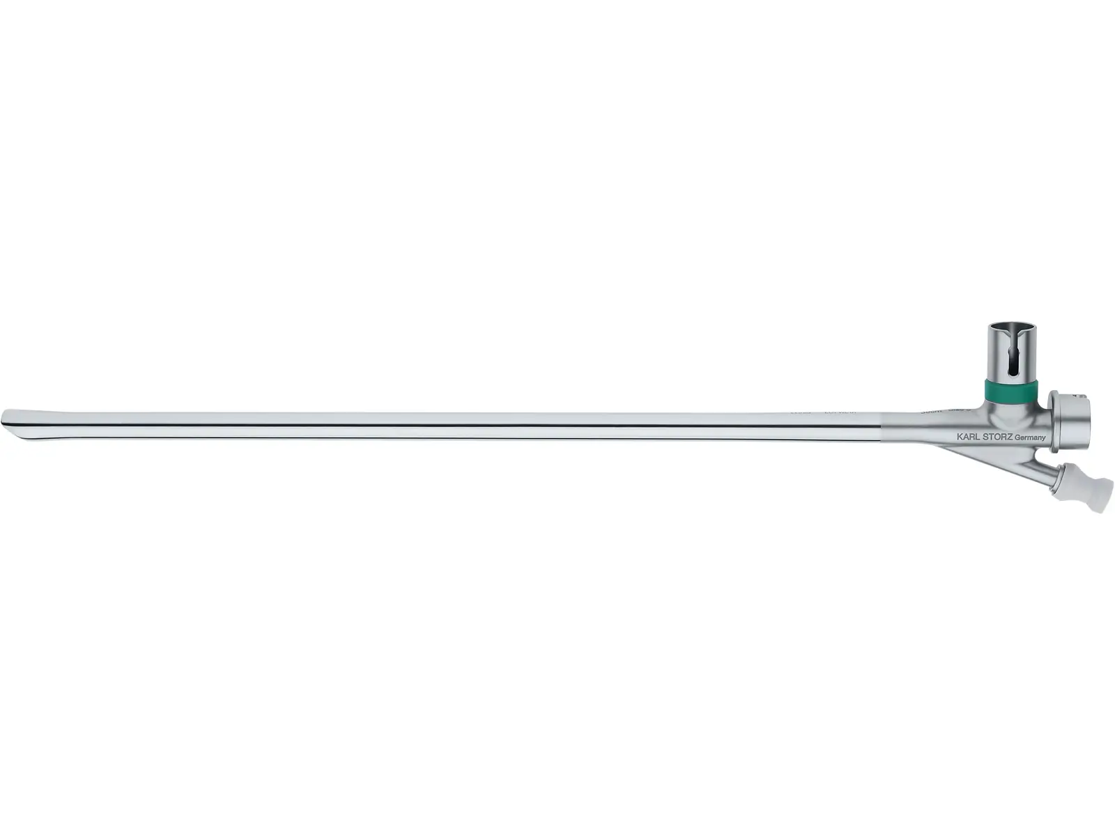 Esophagoscope Tube, size 5, 30 cm | KARL STORZ Endoskope | United