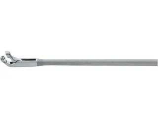 Spoon Forceps, 2 mm, 23 cm | KARL STORZ Endoskope | United States