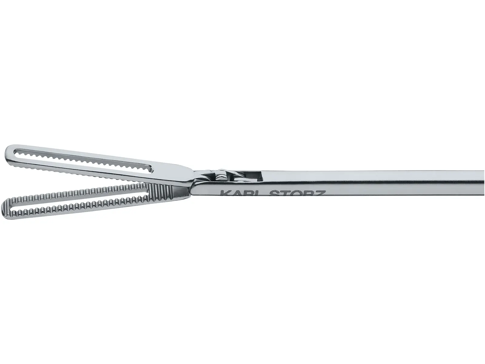 Outer Tube with Insert, 3 mm | KARL STORZ Endoskope | United States