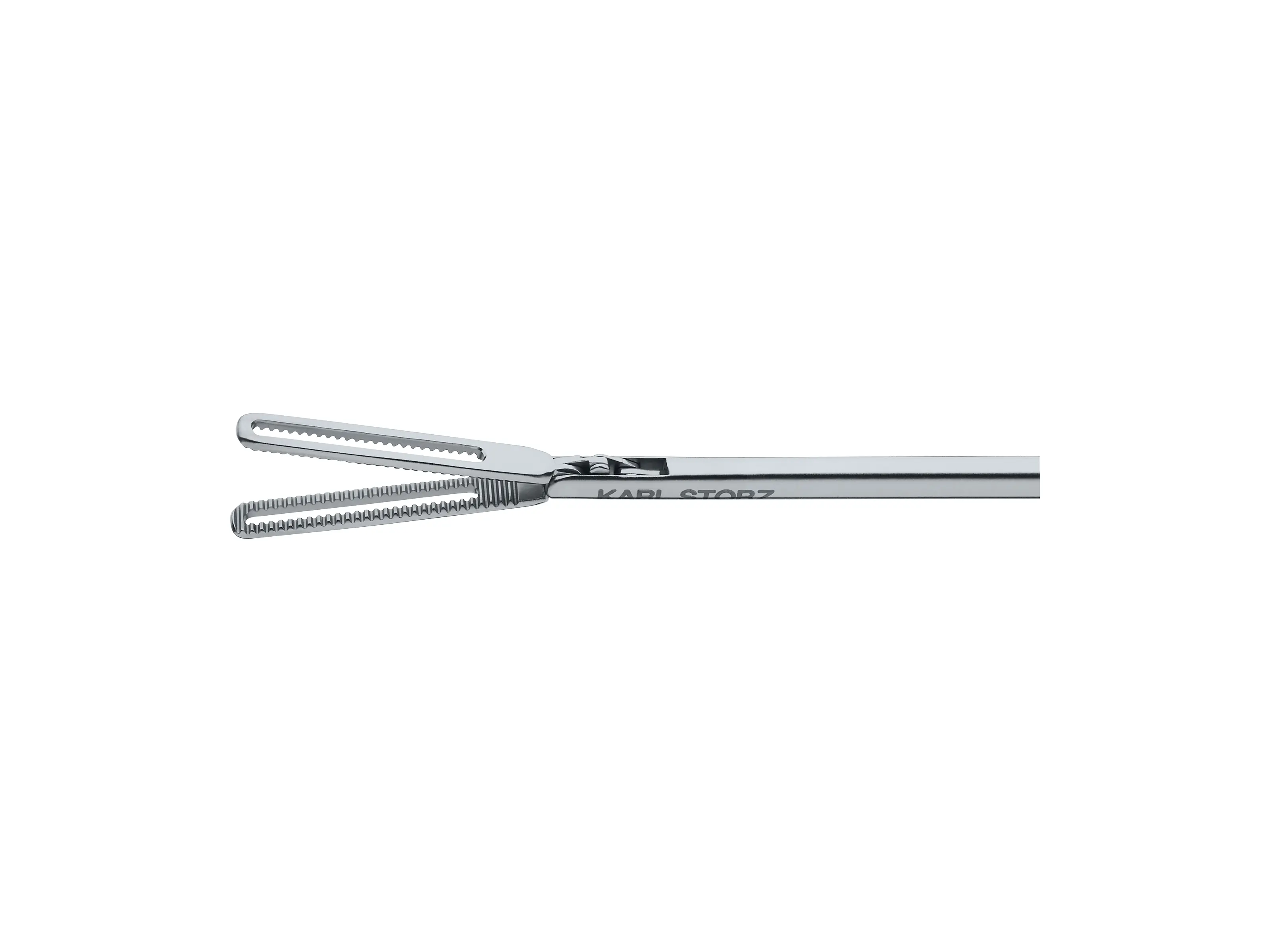 Outer Tube with Insert, 3 mm | KARL STORZ Endoskope | United States
