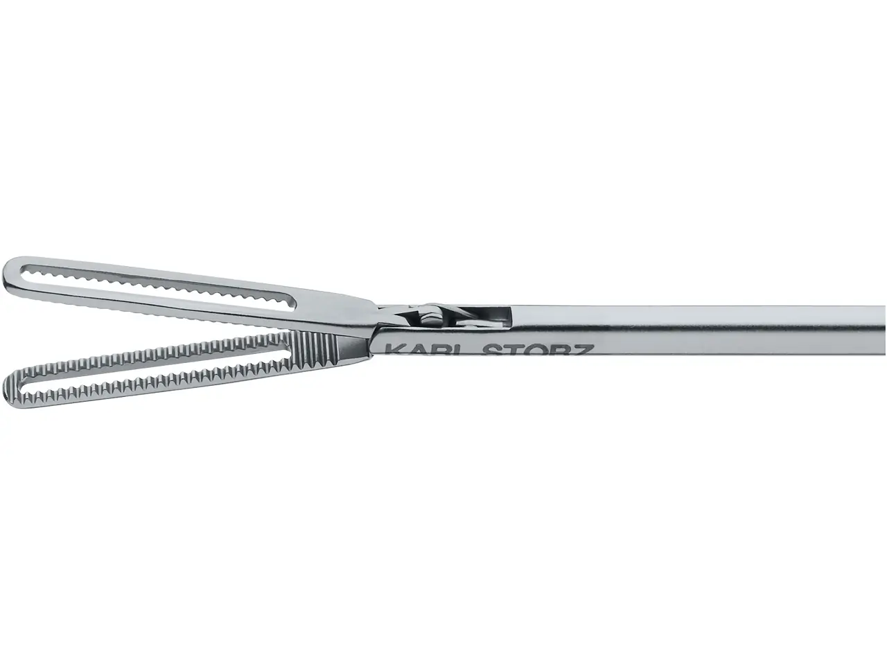 Outer Tube with Insert, 3 mm | KARL STORZ Endoskope | United States