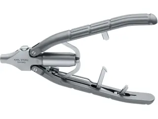 Handle for dismantling needle holder | KARL STORZ Endoskope