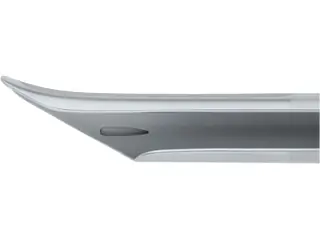 Laryngoscope, size 2 | KARL STORZ Endoskope | United States