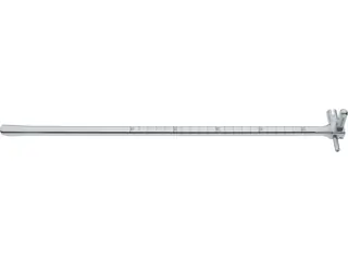 画材 Drawscope Esophagoscope, 40 cm, 10x14 mm | KARL STORZ Endoskope | United States