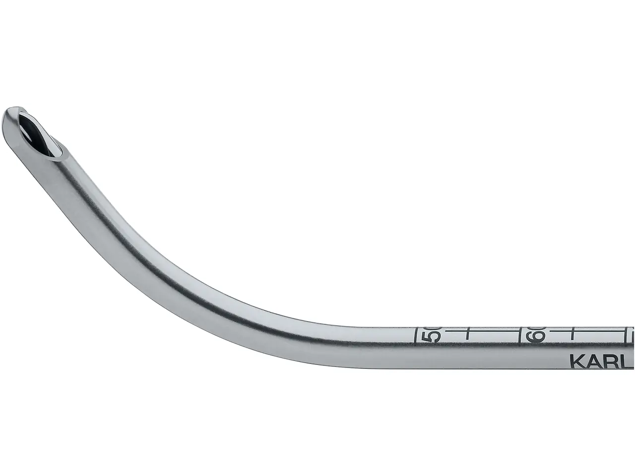 Shaver Blade, Ø 4 mm, 65°, 5x sterile | KARL STORZ Endoskope
