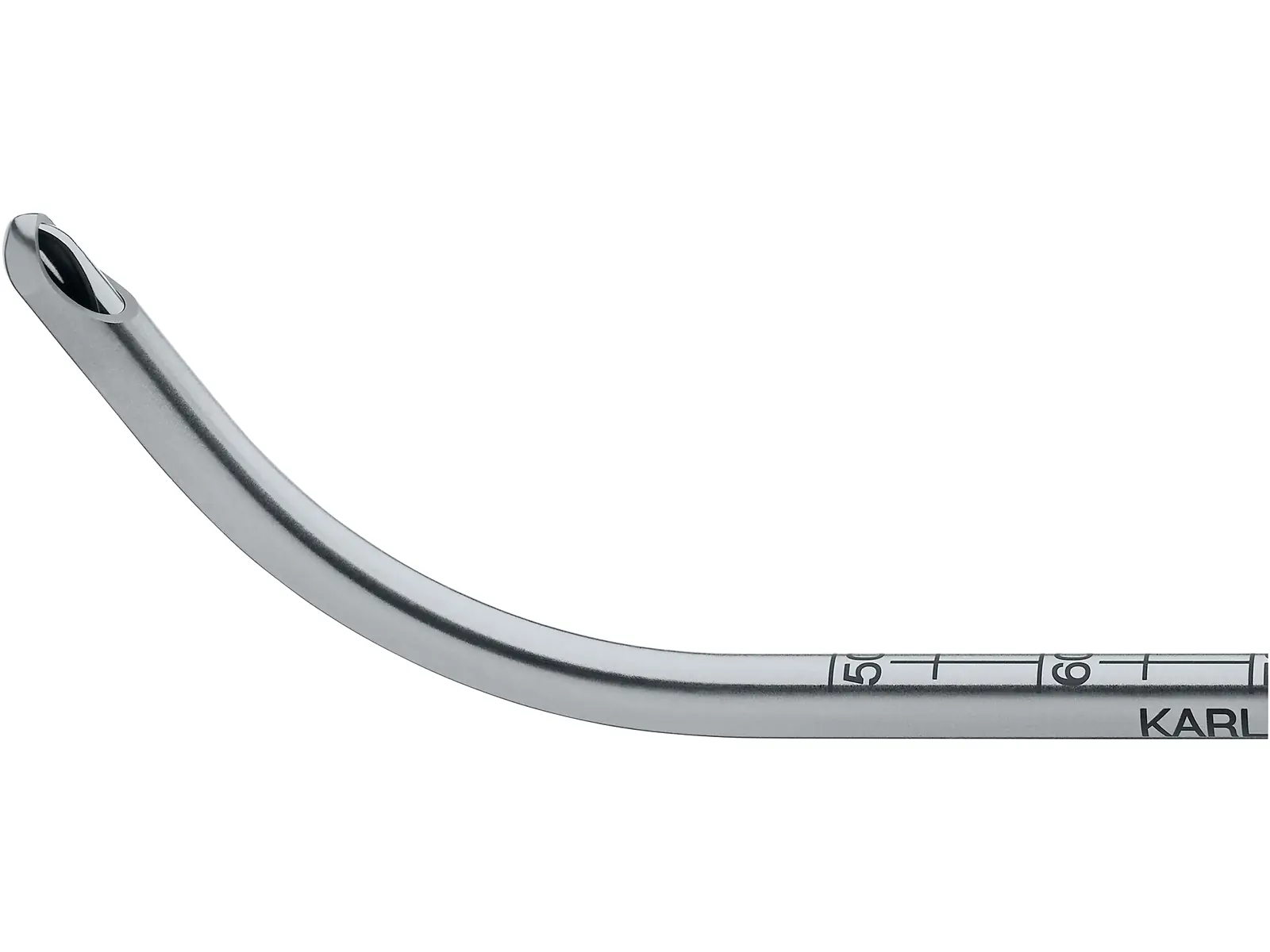 Shaver Blade, Ø 4 mm, 65°, 5x sterile | KARL STORZ Endoskope