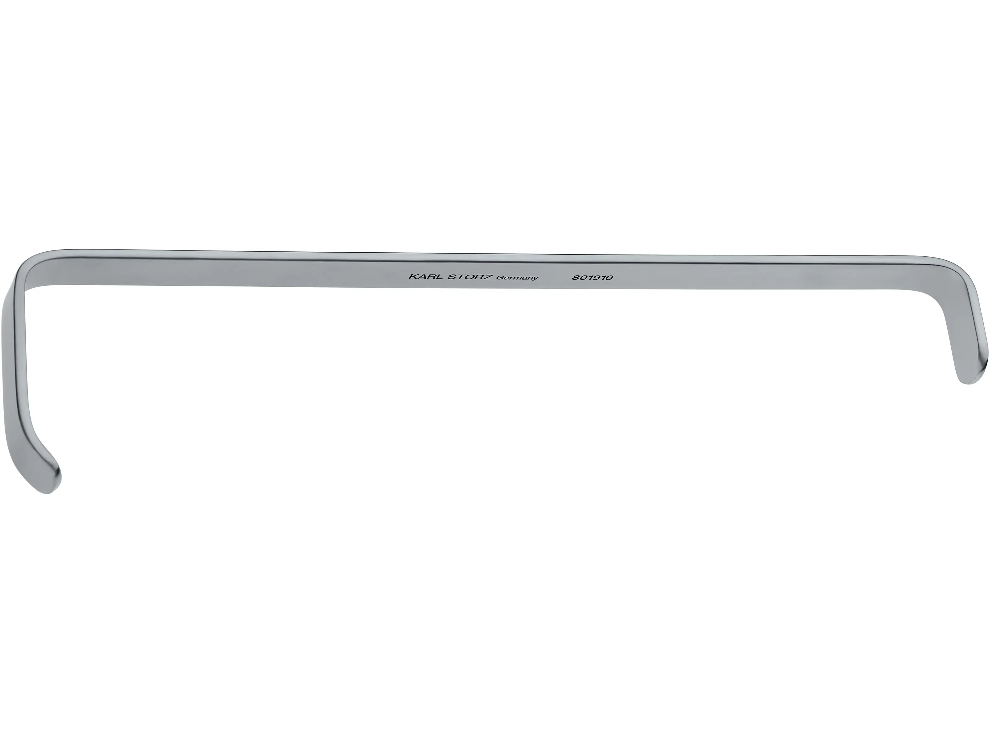MICCOLI Retractor, 16 cm | KARL STORZ Endoskope | United States