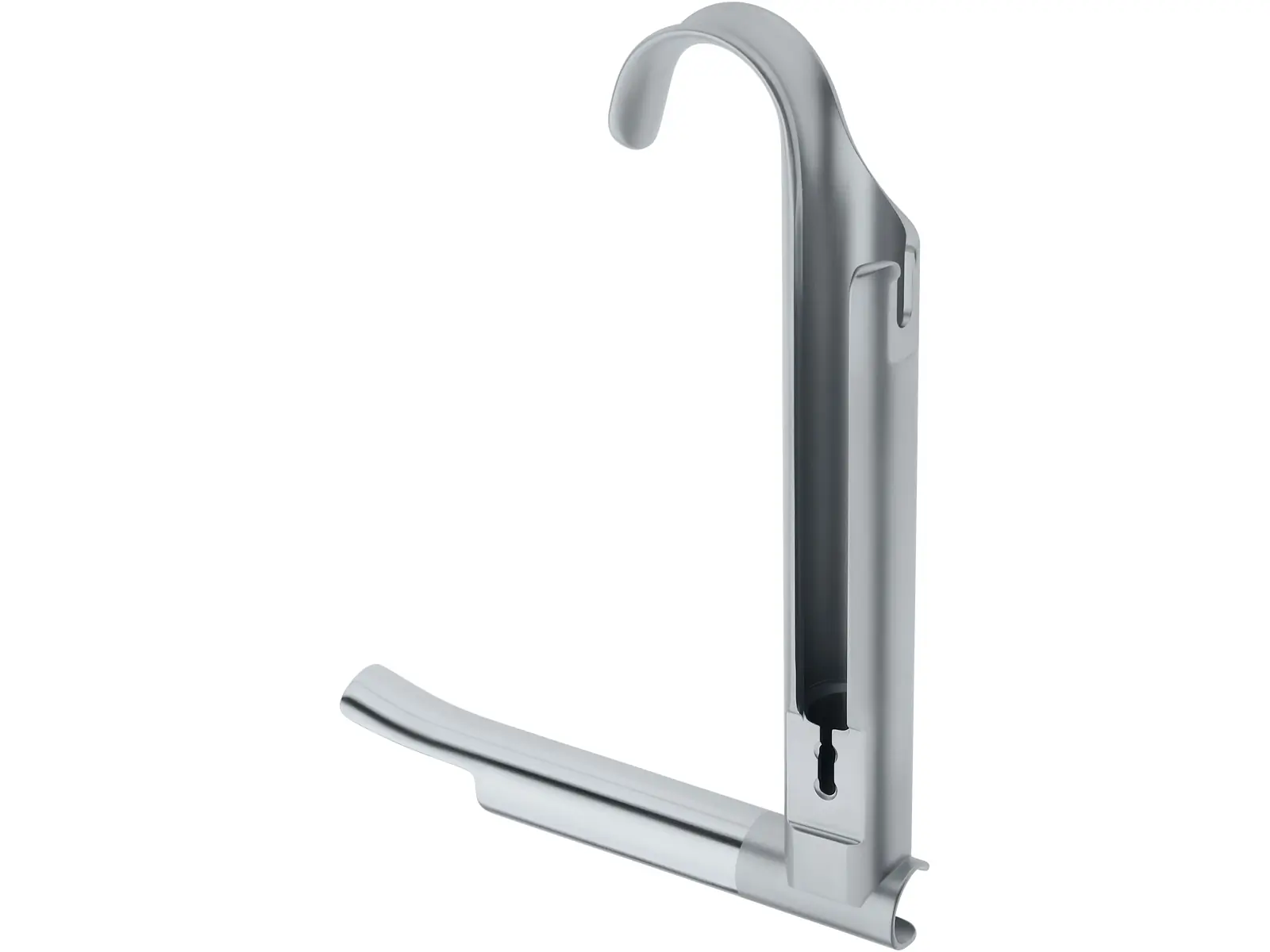 Slotted Laryngoscope, 9.5 cm | KARL STORZ Endoskope | United States