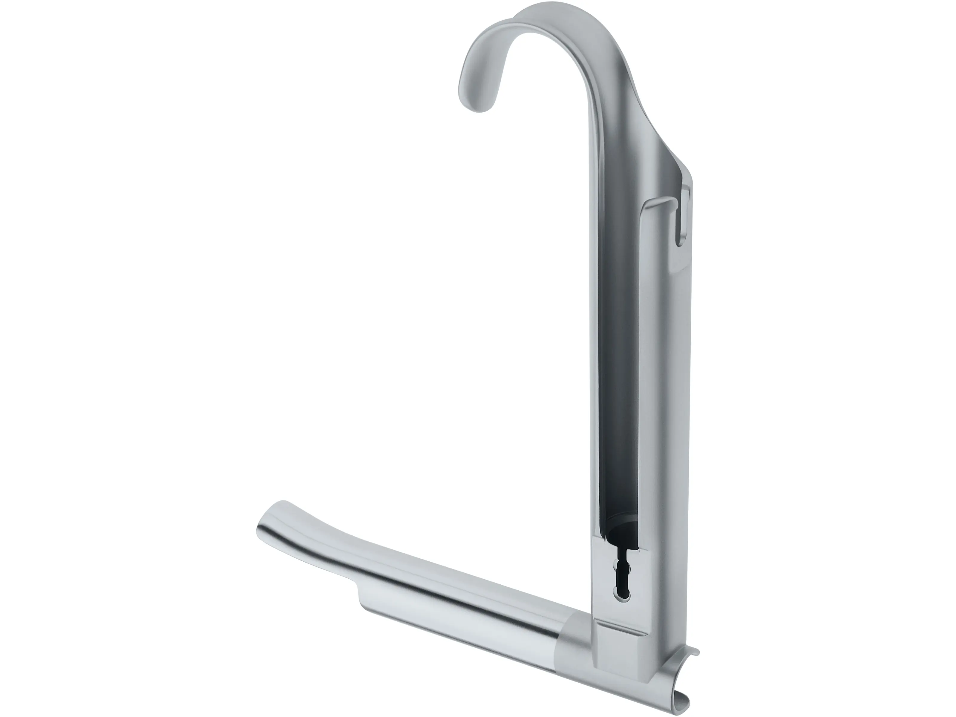 Slotted Laryngoscope, 9.5 cm | KARL STORZ Endoskope | United States