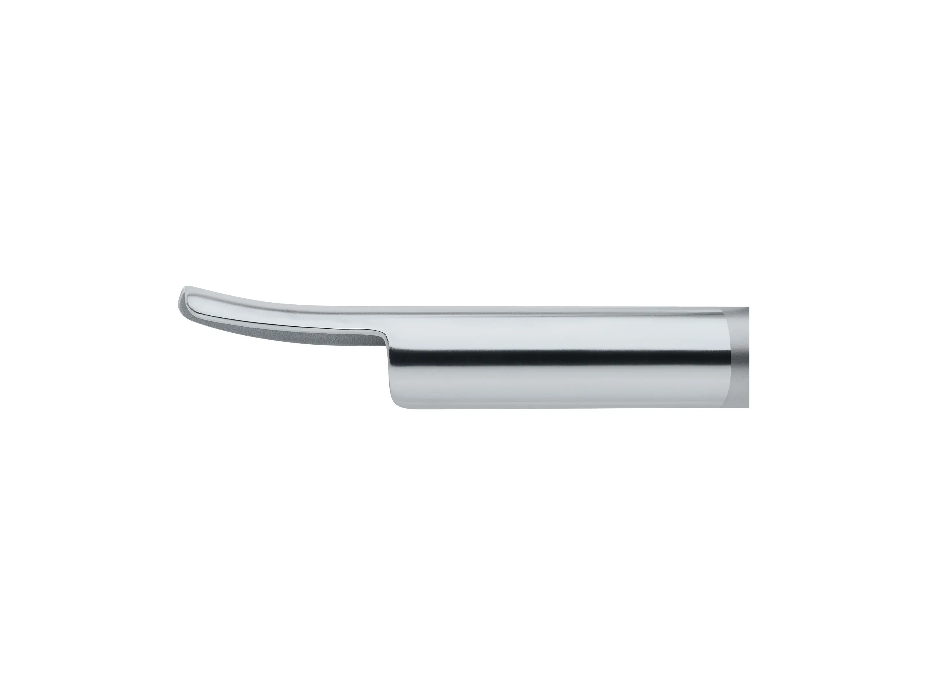 Slotted Laryngoscope, 9.5 cm | KARL STORZ Endoskope | United States