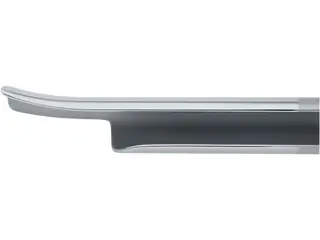 Slotted Laryngoscope, 9.5 cm | KARL STORZ Endoskope | United States