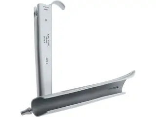 PARSONS Laryng., large, 16.5 cm | KARL STORZ Endoskope | United States