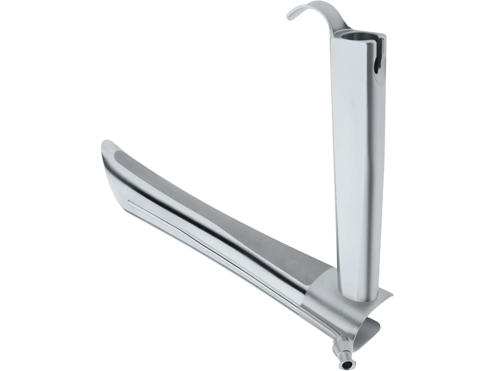 イヨカン PARSONS Laryng., large, 16.5 cm | KARL STORZ Endoskope | United States