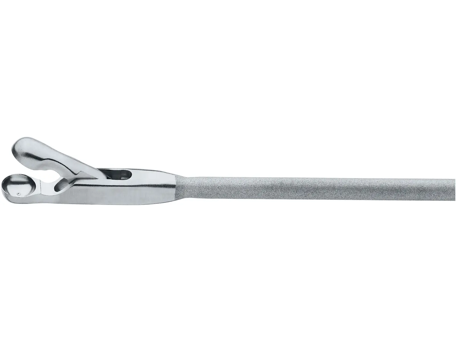 Spoon Forceps, dia. 4 mm, 23 cm | KARL STORZ Endoskope | United States