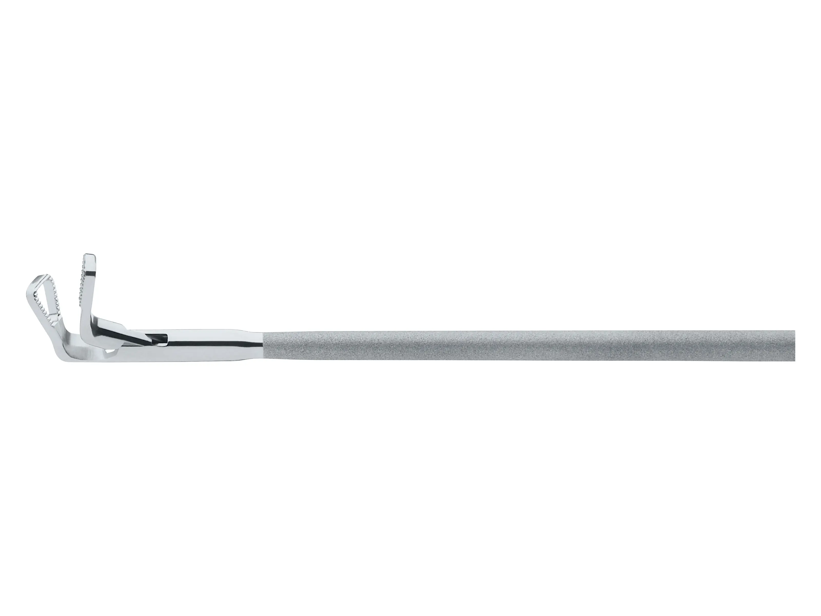 Grasping Forceps, 23 cm | KARL STORZ Endoskope | United States