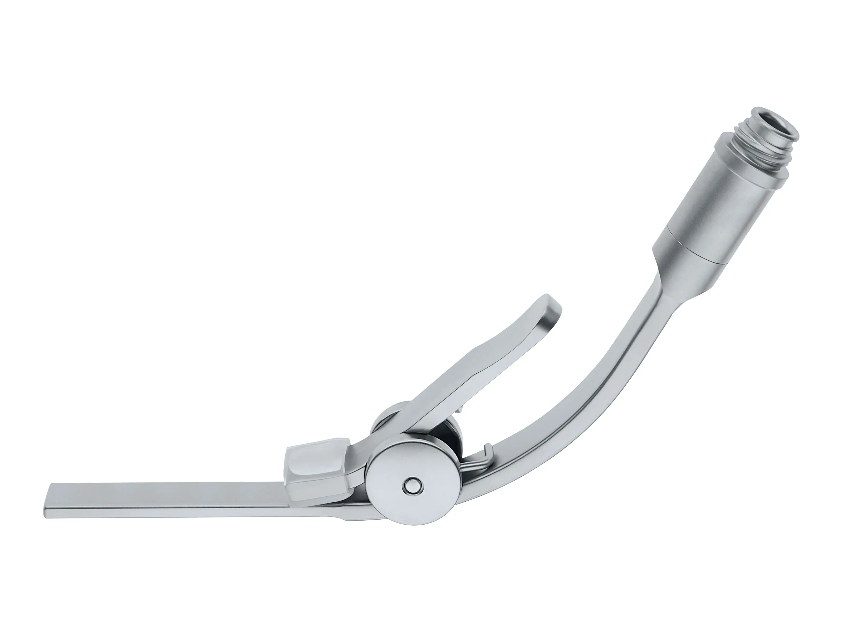 Clip, for proximal illumination | KARL STORZ Endoskope