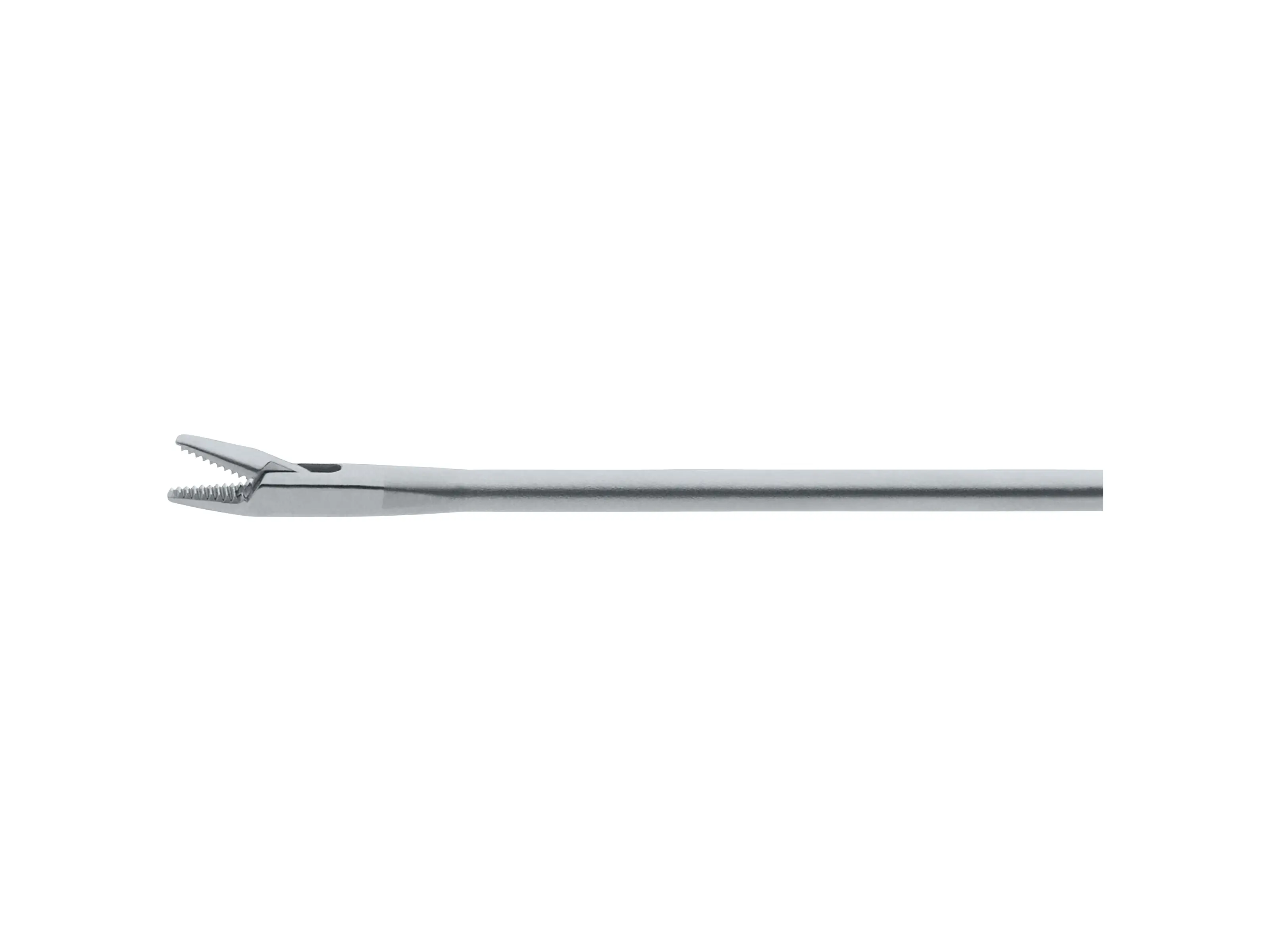 Needle Holder, with ratchet, 23 cm | KARL STORZ Endoskope | United