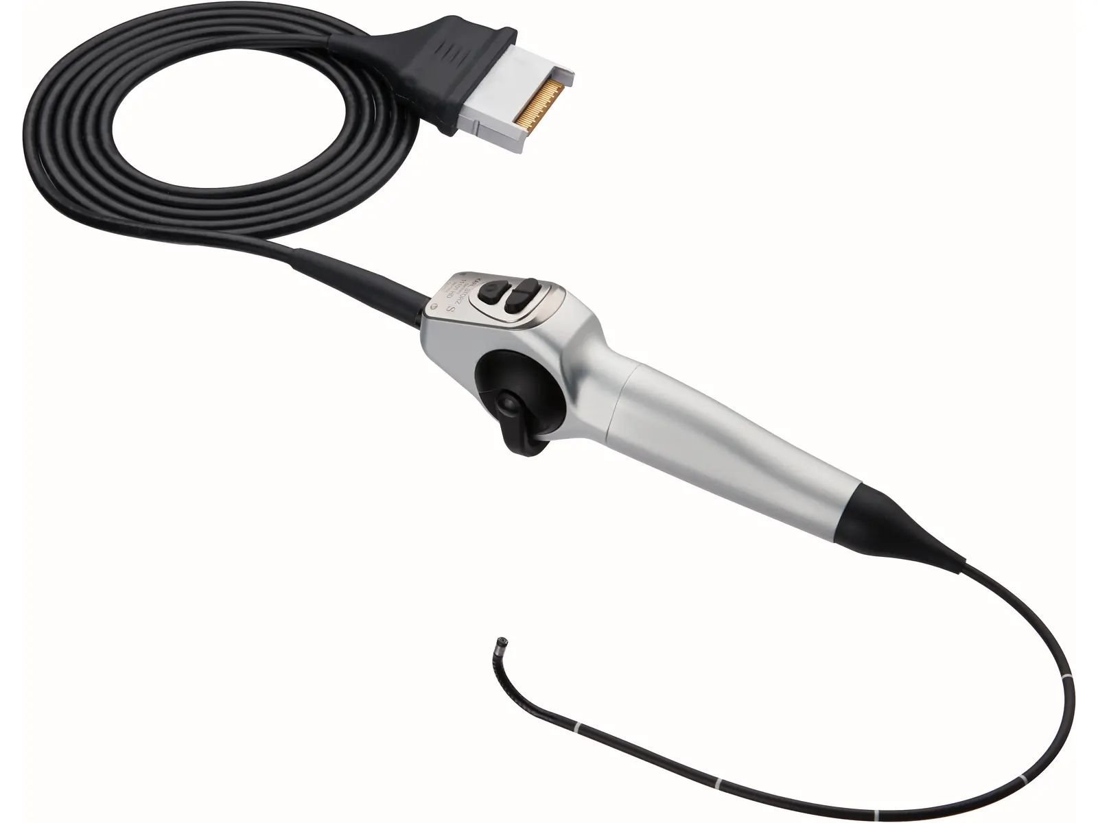 新耳鼻咽喉科学 = MODERN OTO-RHINO-LARYNGOLOGY Machida ENT-3L Rhinolaryngoscope for Sale | Dr's Toy Store
