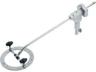 BENJAMIN-PARSONS Laryngoscope Holder | KARL STORZ Endoskope
