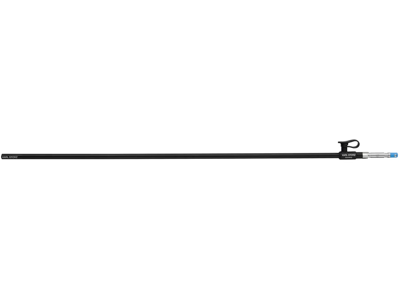 RoBi Metal Outer Sheath | KARL STORZ Endoskope | United States