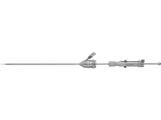 Puncture Needle, ø 1.5 mm | KARL STORZ Endoskope | United States