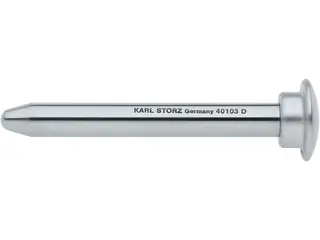 スカルプデックス Trocar only, blunt tip | KARL STORZ Endoskope | United States