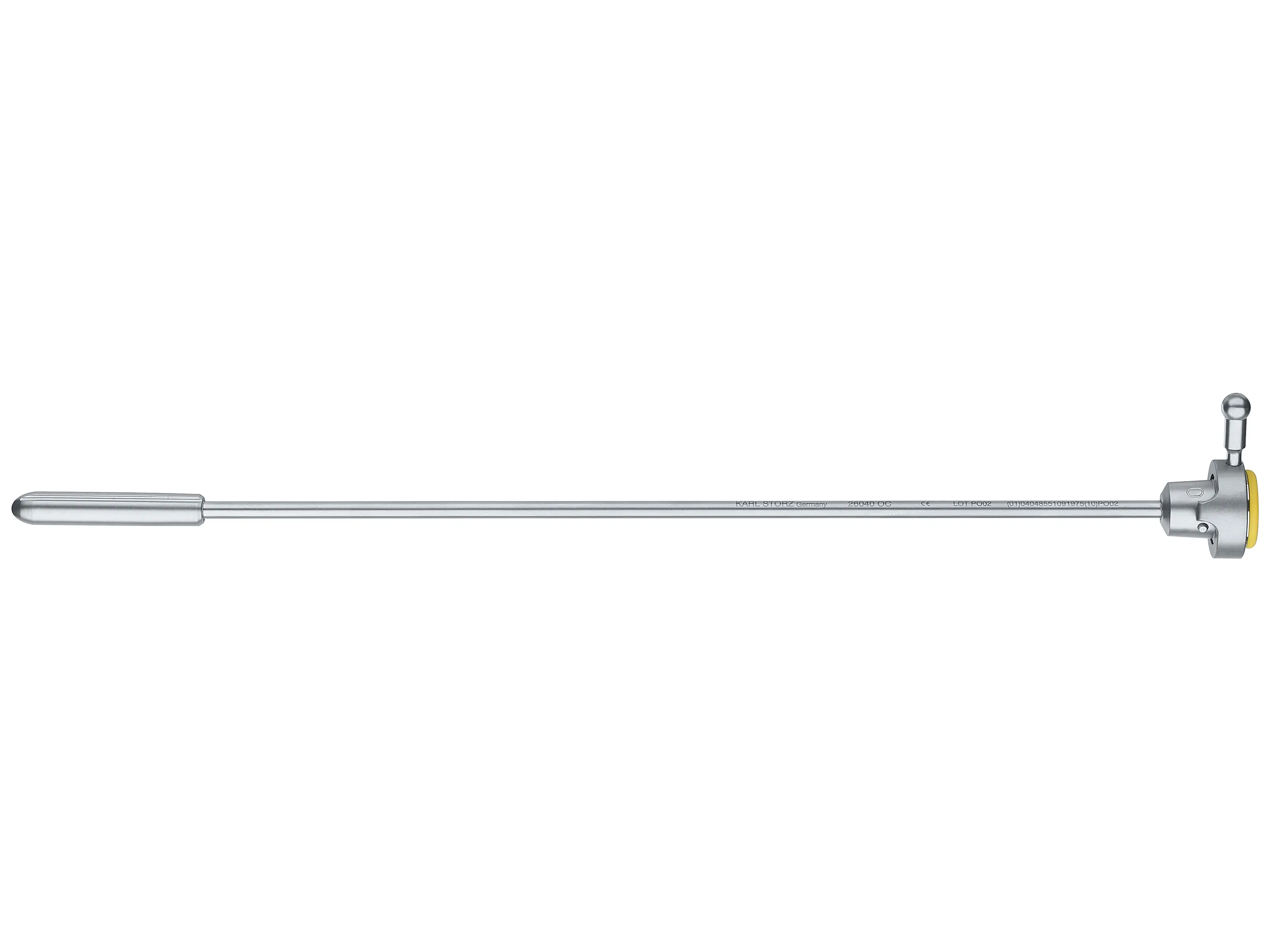 Standard Obturator | KARL STORZ Endoskope | United States