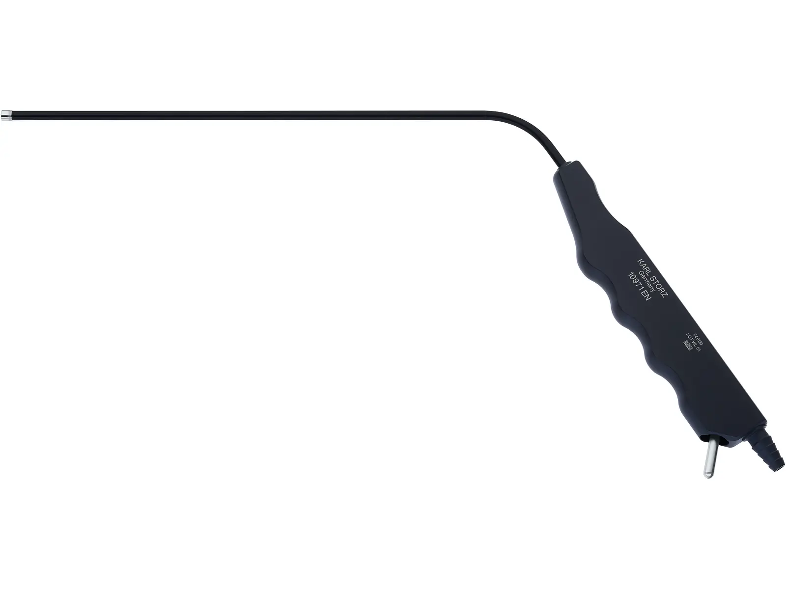 Coagulation Suction Cannula, 20 cm | KARL STORZ Endoskope | United
