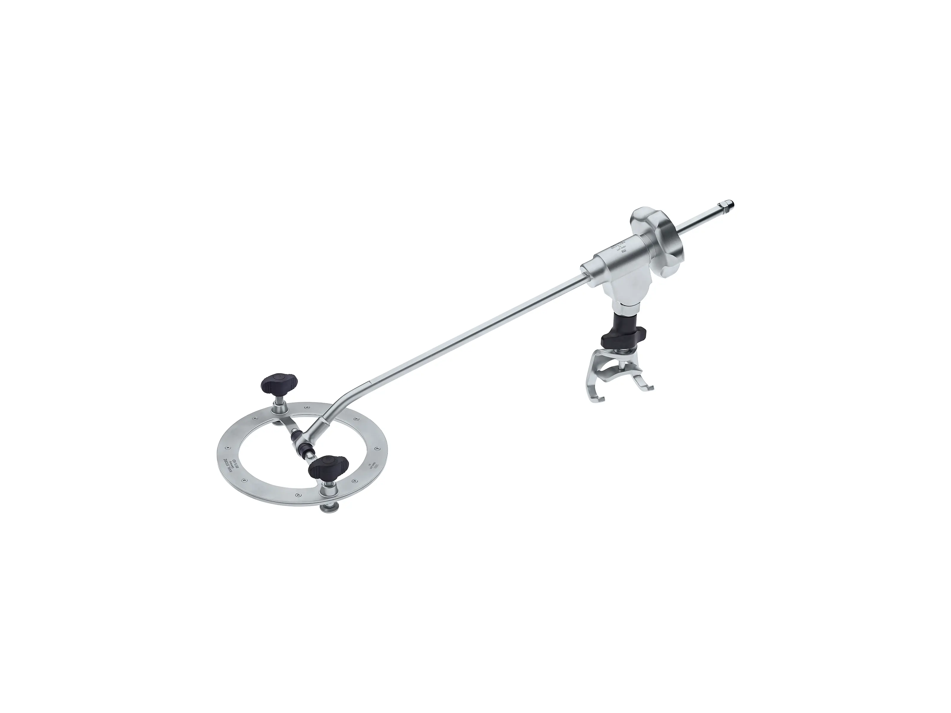 LEWY Chest Support autoclavable | KARL STORZ Endoskope | United States