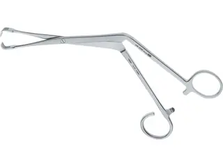 TYDING Forceps, 11.5 cm | KARL STORZ Endoskope | United States