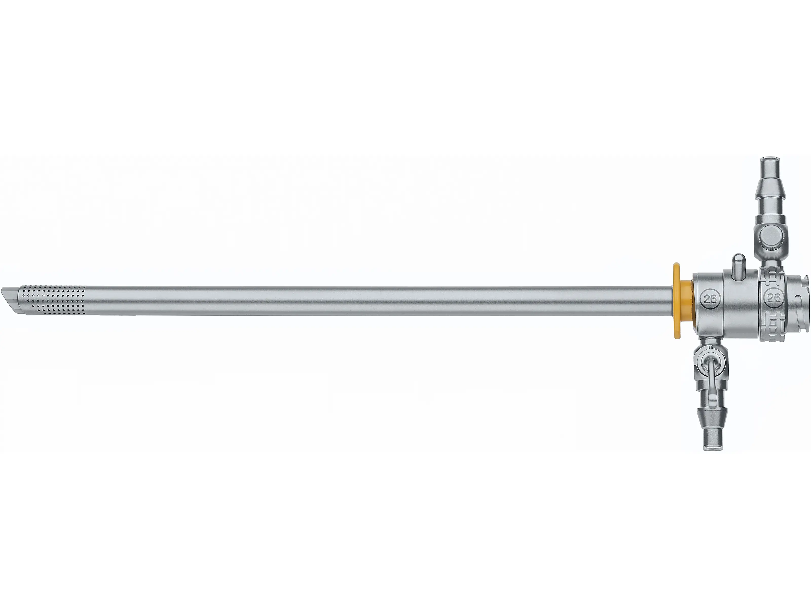 Inner Sheath, fixed, for 26040SL | KARL STORZ Endoskope | United