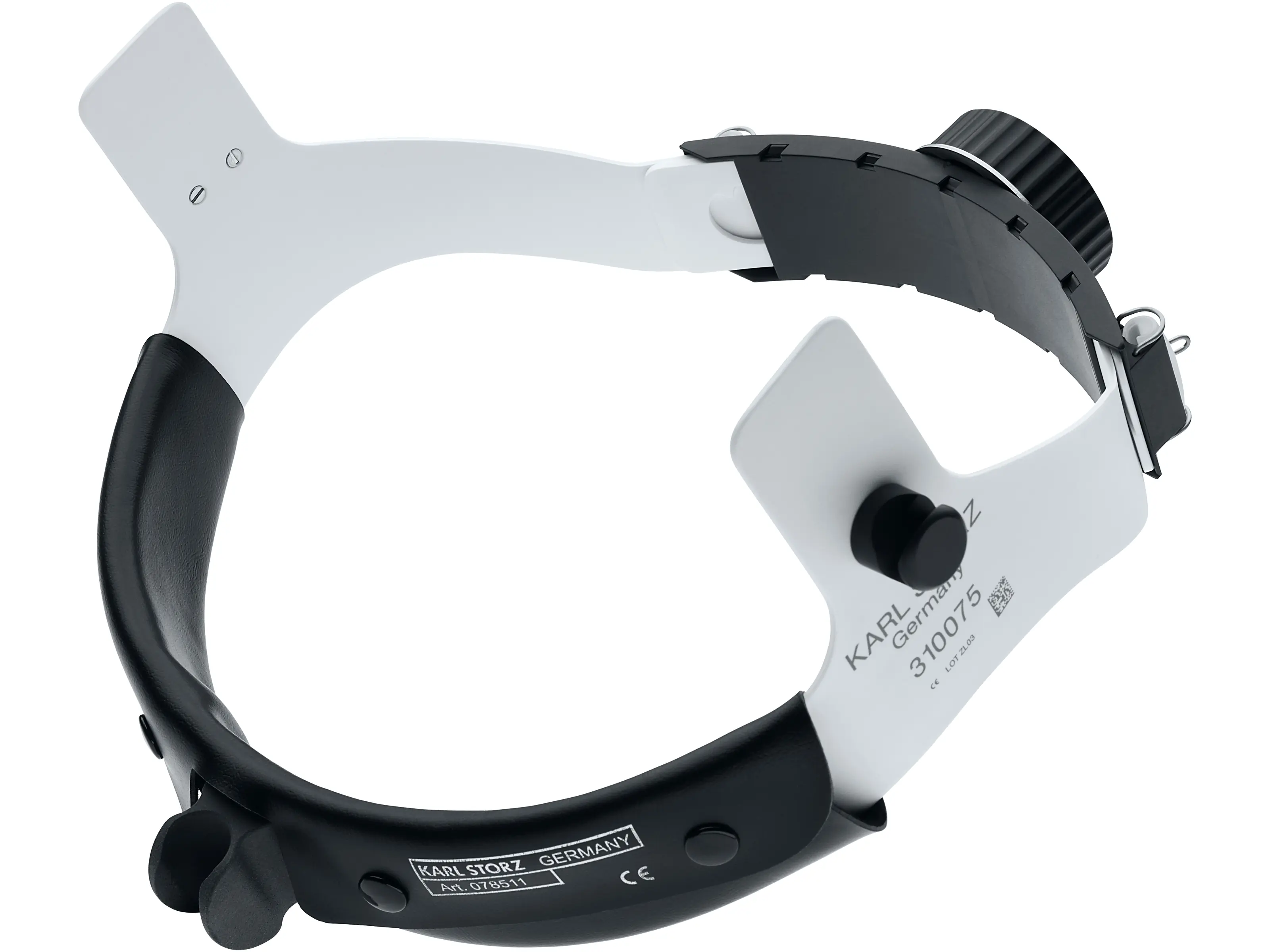 Headband, for 310010 and 310015 | KARL STORZ Endoskope | United States