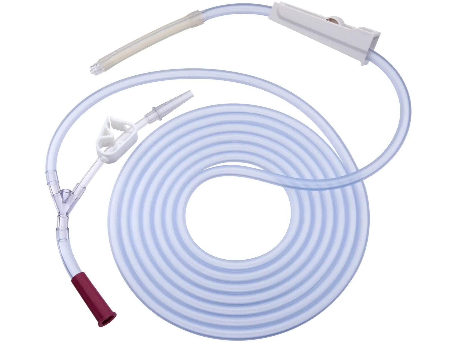 Tubing Set, Suction LAP, S-PILOT | KARL STORZ Endoskope | United