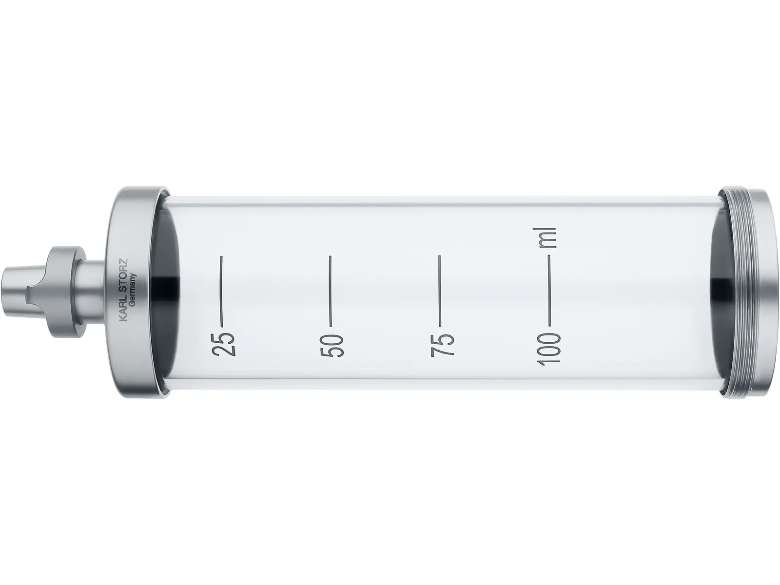 Spare Barrel, for 27216 LO | KARL STORZ Endoskope | United States