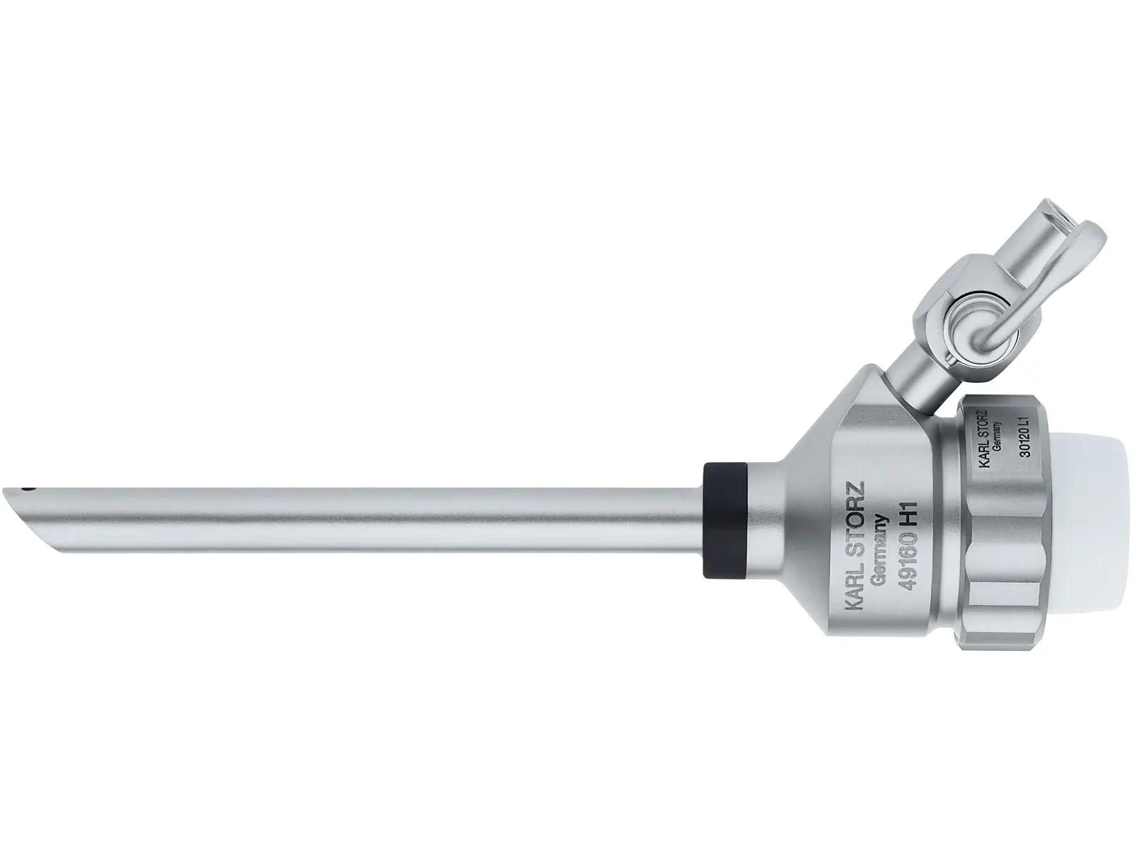 Silicon Leaflet Valve, 6 mm | KARL STORZ Endoskope | United States