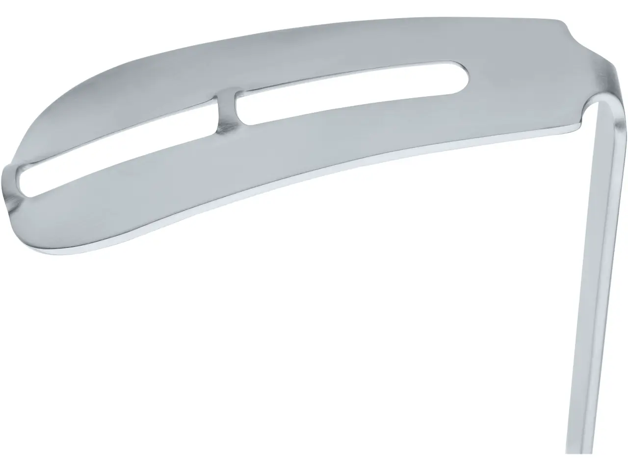 Tongue Blade, WÜRZBURG model, size 5 | KARL STORZ Endoskope