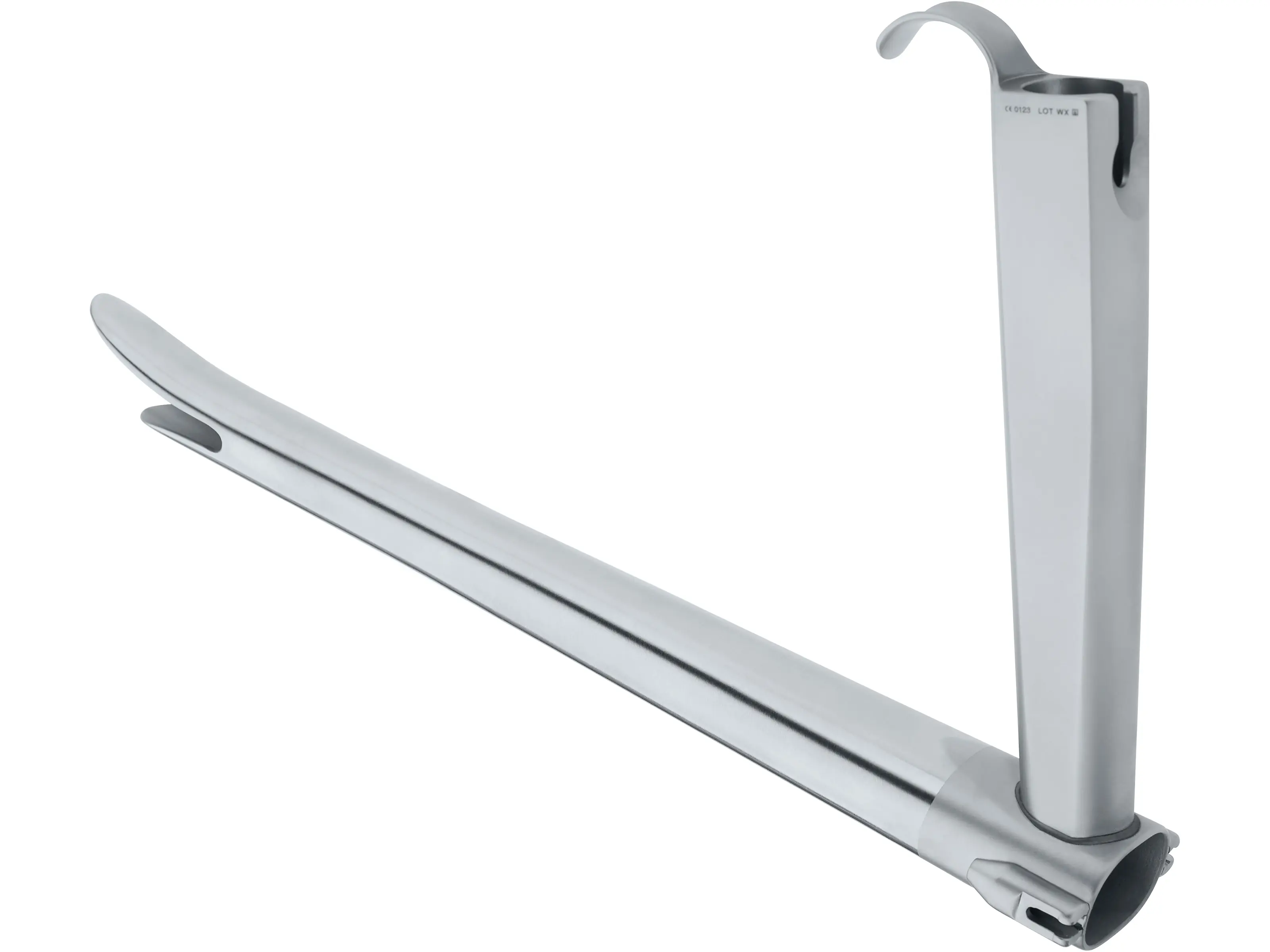 Double Beaked Diverticuloscope | KARL STORZ Endoskope | United States