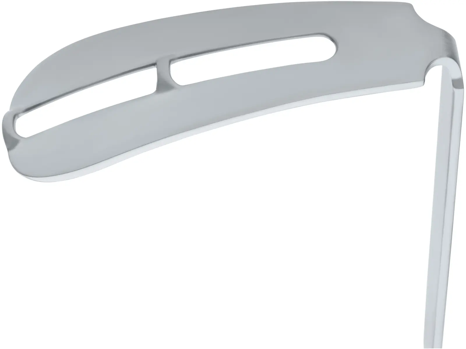LAST CROPS　LC TONGUE Tongue Blade, size 1 | KARL STORZ Endoskope