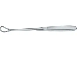Tongue Depressor, length 19 cm | KARL STORZ Endoskope | United States
