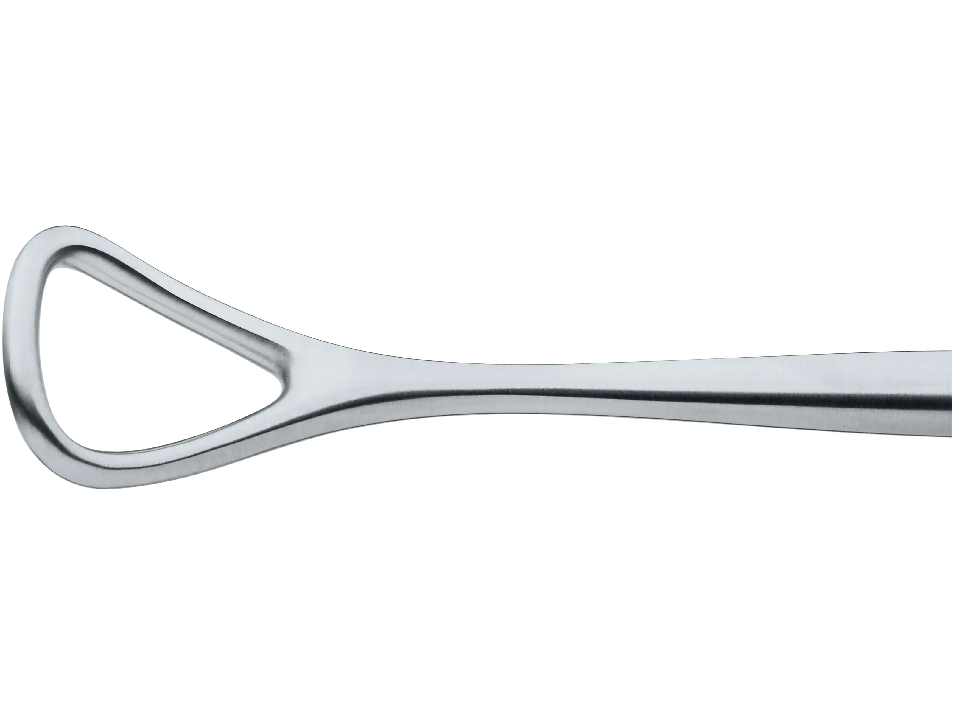 【Duru様用】ORATOR / Kapalgnosis Tongue Depressor, length 19 cm | KARL STORZ Endoskope | United States