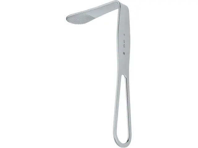 Tongue Depressor, 17 cm | KARL STORZ Endoskope | United States
