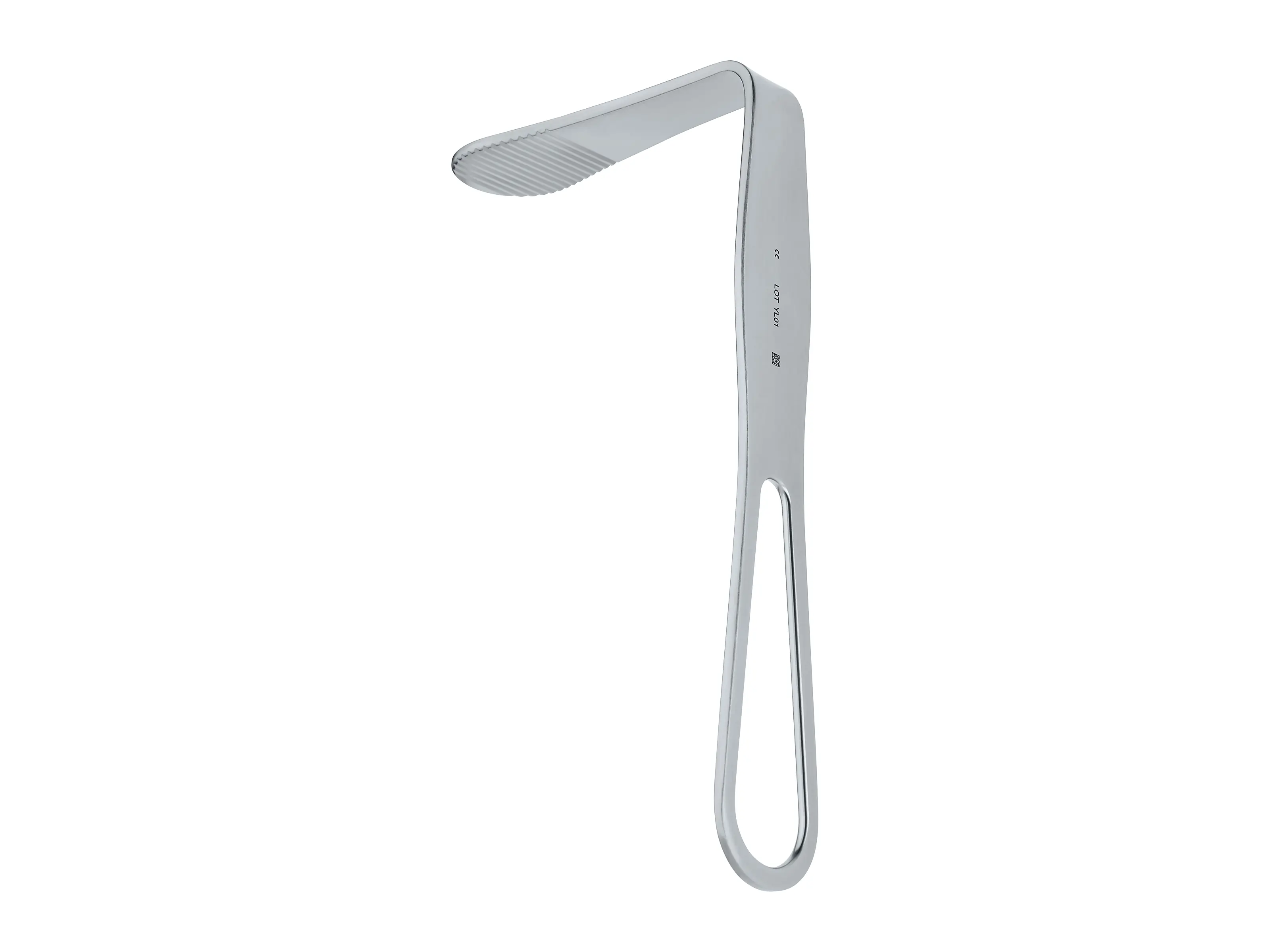 Tongue Depressor, 17 cm | KARL STORZ Endoskope | United States