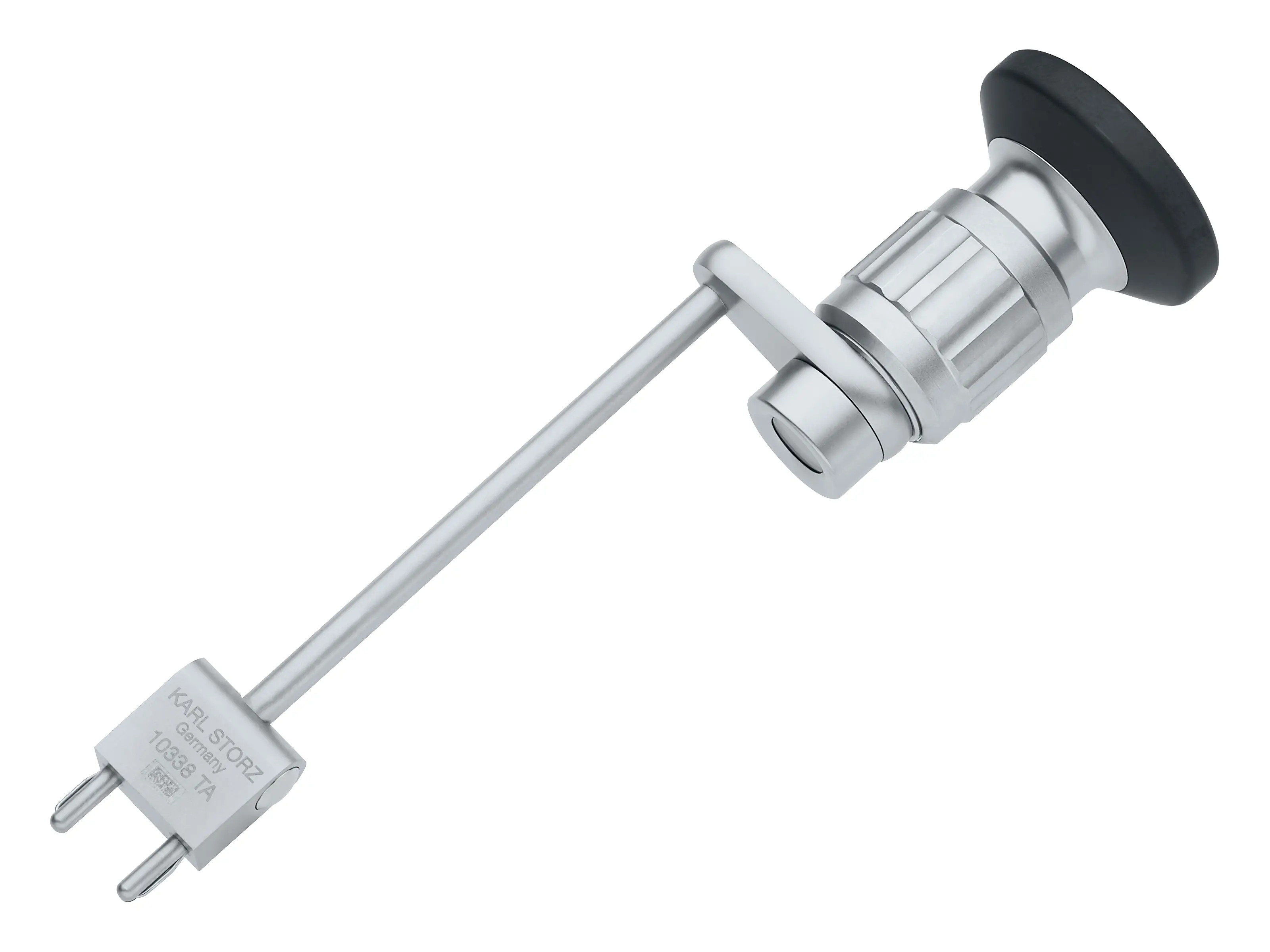 Magnifier with plug connection | KARL STORZ Endoskope | United States