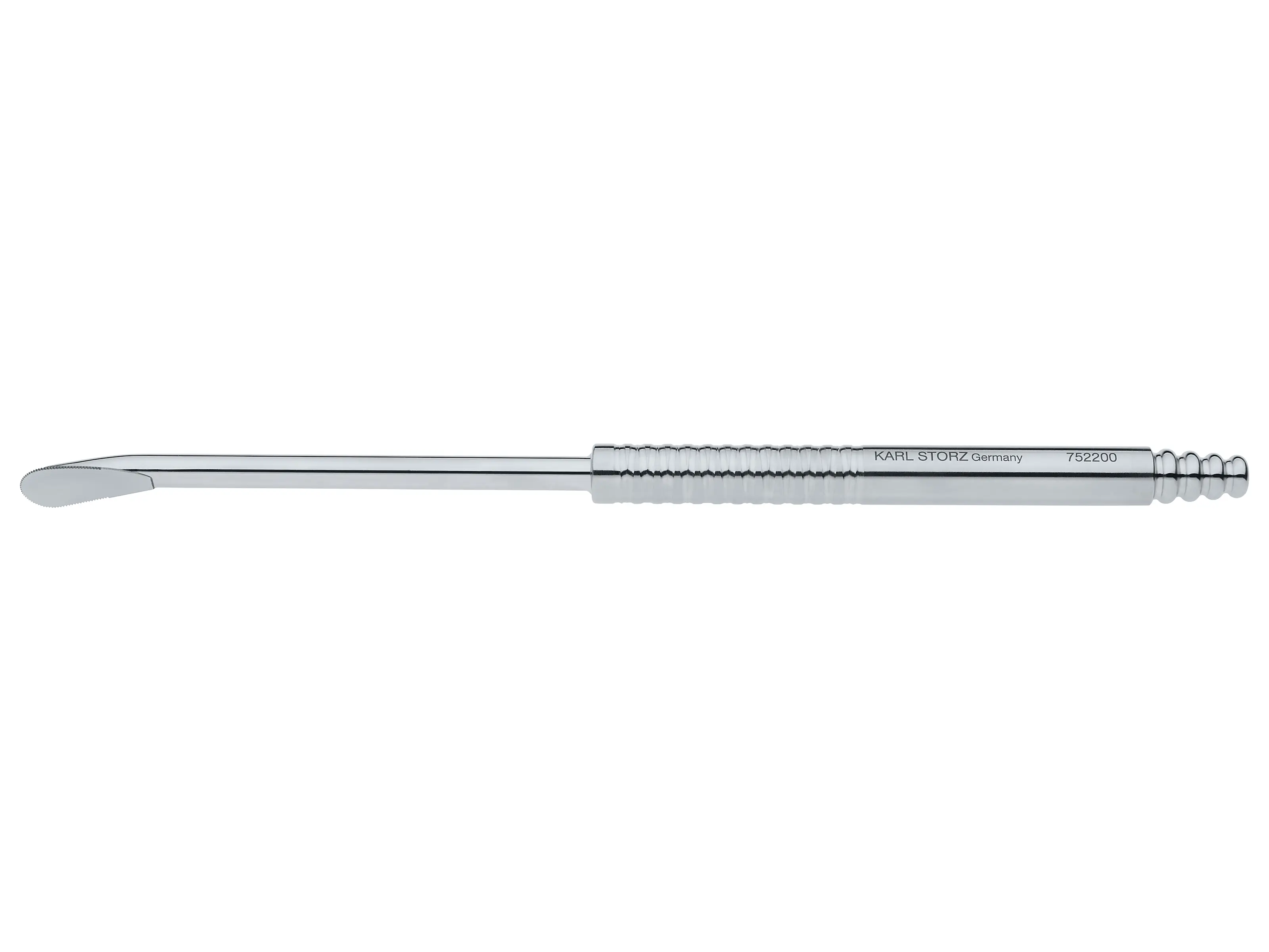 Suction Dissector, width 13.5 mm, 24 cm | KARL STORZ Endoskope