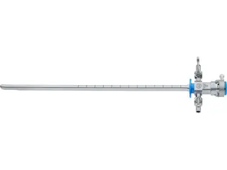 Obturator, for 27026B/BB, 27027B/BN | KARL STORZ Endoskope