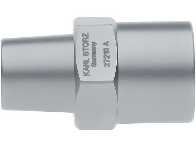 Adaptor for TOOMEY Syringe | KARL STORZ Endoskope | United States